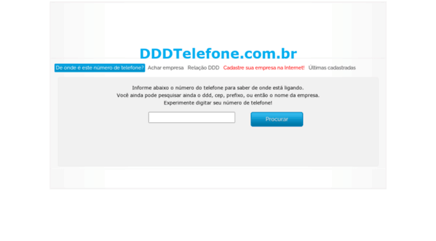 dddtelefone.com.br