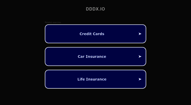 dddx.io