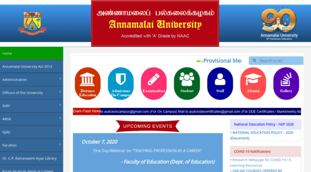 dde.annamalaiuniversity.ac.in