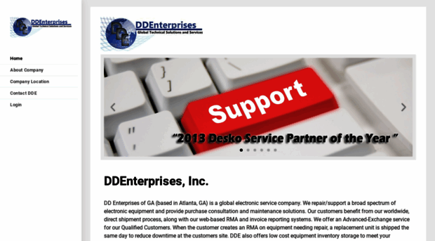 dderepair.com