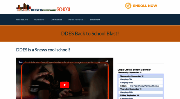 ddeschool.org