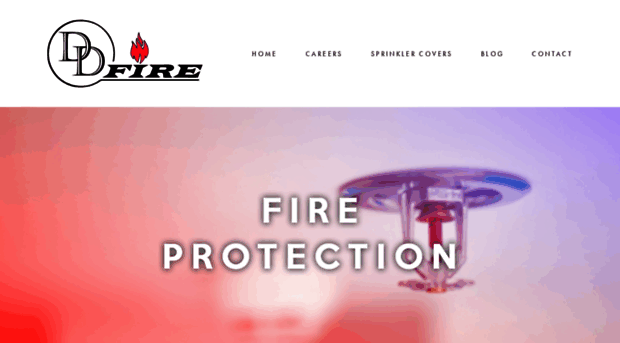 ddfire.com