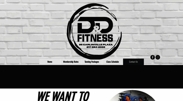 ddfitnesstanning.com