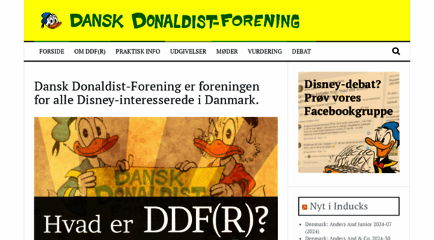 ddfr.dk