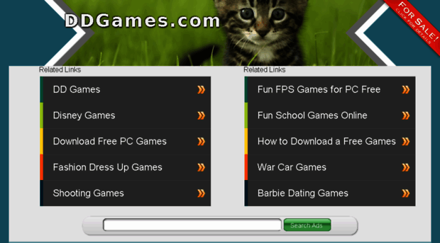 ddgames.com