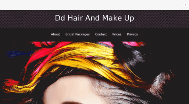 ddhairdesigns.co.uk