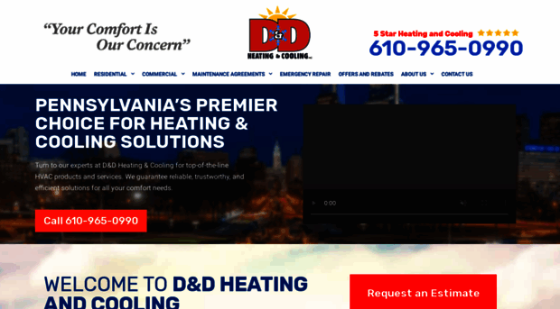 ddheat-cool.com