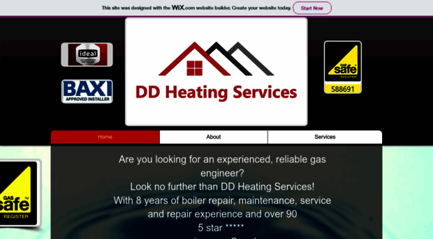 ddheating.net