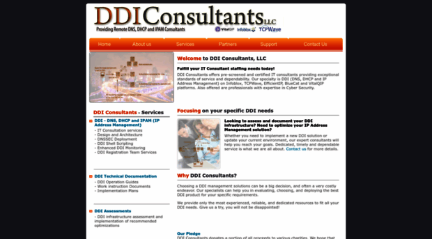 ddiconsultants.com