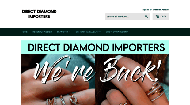 ddigems.com