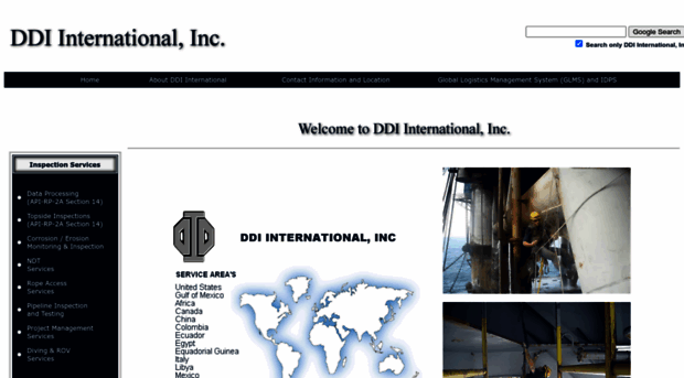 ddiinternational.com