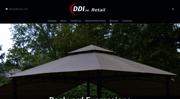 ddiretail.com