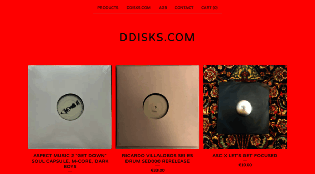 ddisks.com