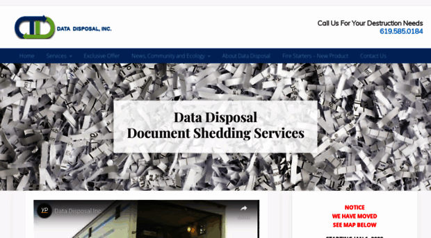 ddisposal.com