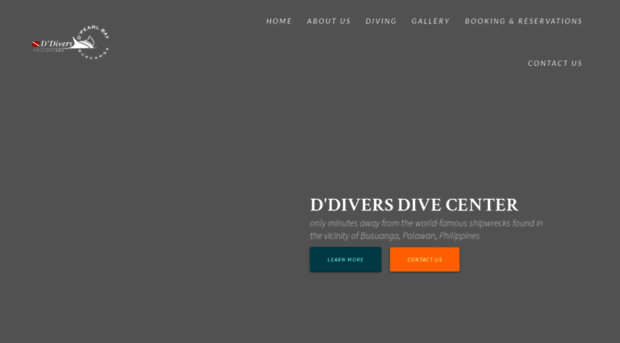 ddivers.com