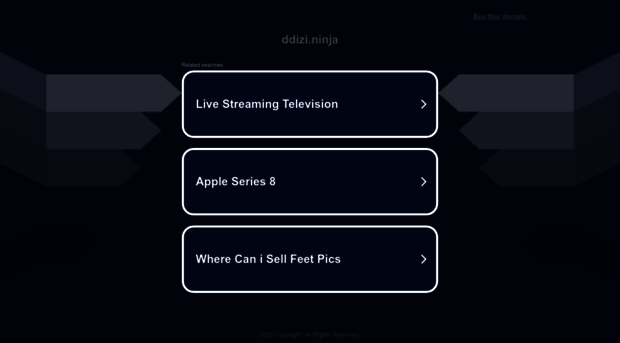 ddizi.ninja