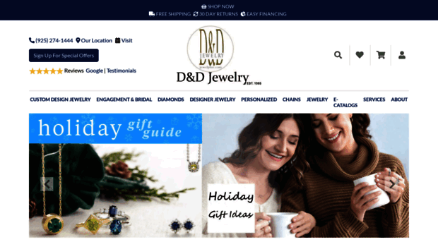 ddjeweler.com