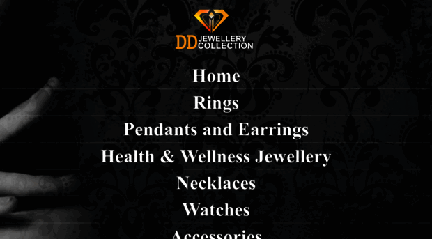 ddjewellerycollection.com