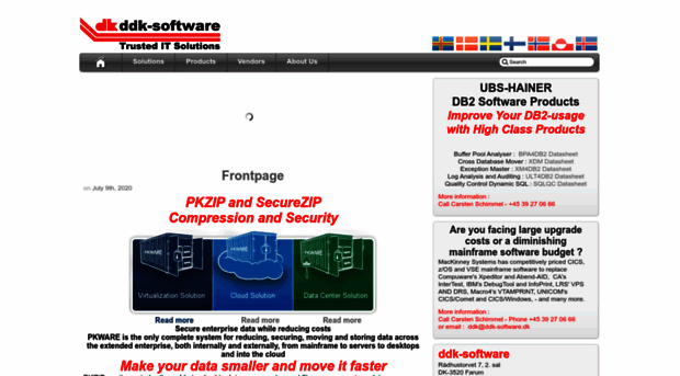 ddk-software.dk