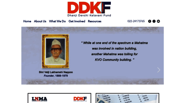 ddkf.org