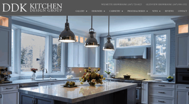 ddkkitchens.com