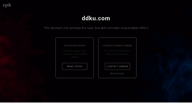 ddku.com