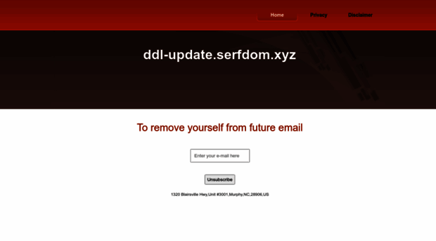 ddl-update.serfdom.xyz