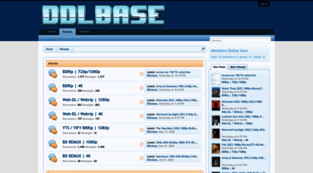 ddlbase.net