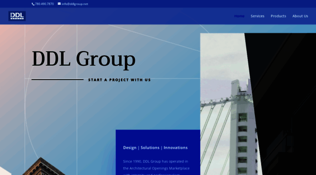 ddlgroup.net