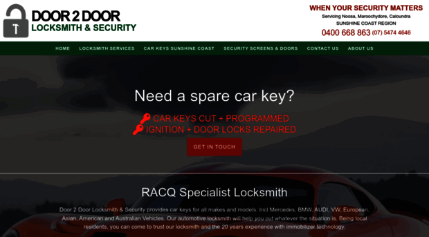 ddlocks.com.au