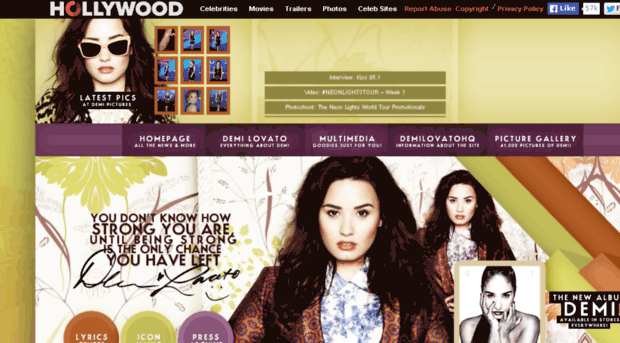 ddlovato.org