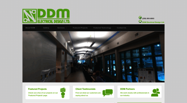 ddmdesign.com