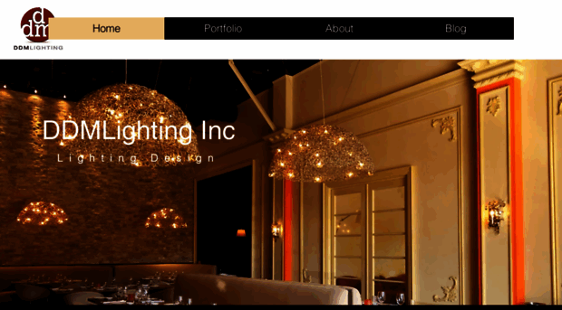 ddmlighting.com