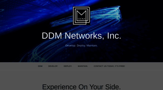 ddmnetworks.com