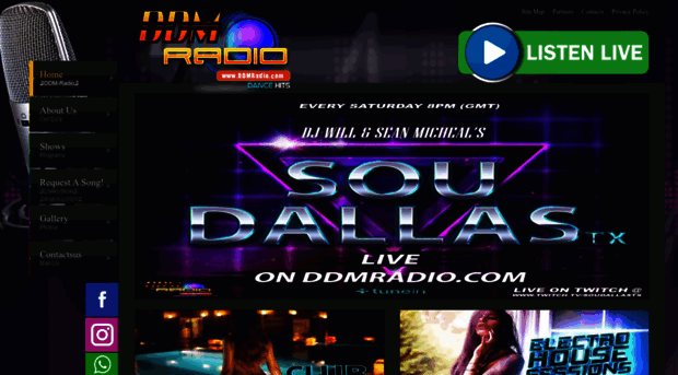 ddmradio.com
