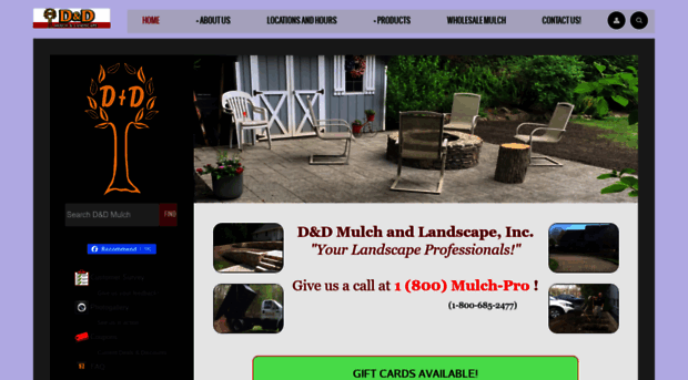 ddmulch.com