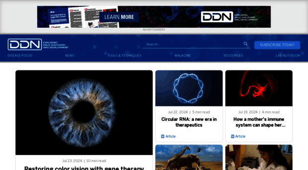 ddn-news.com