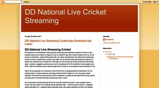 ddnationallivecricketstreaming.blogspot.com