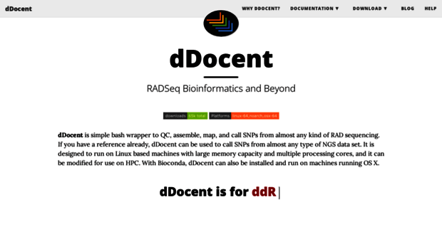 ddocent.com