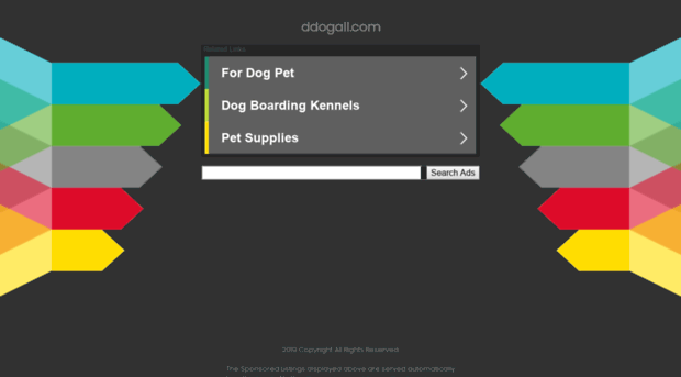 ddogall.com