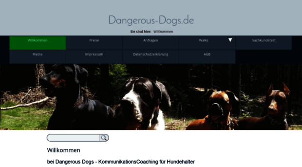 ddogs.de