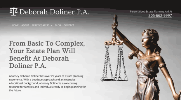 ddolinerlaw.com