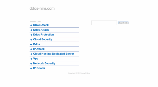 ddos-him.com