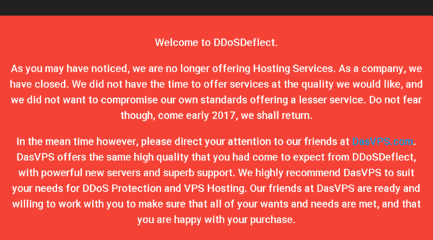 ddosdeflect.com