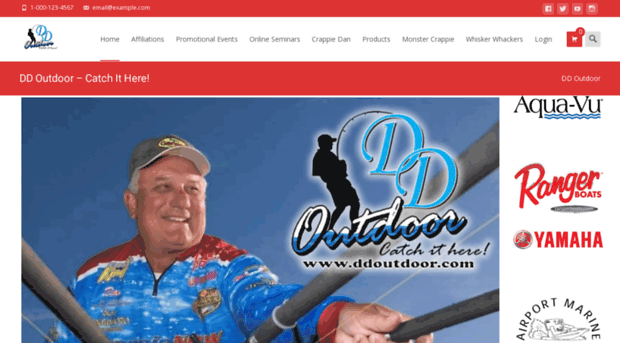 ddoutdoor.com