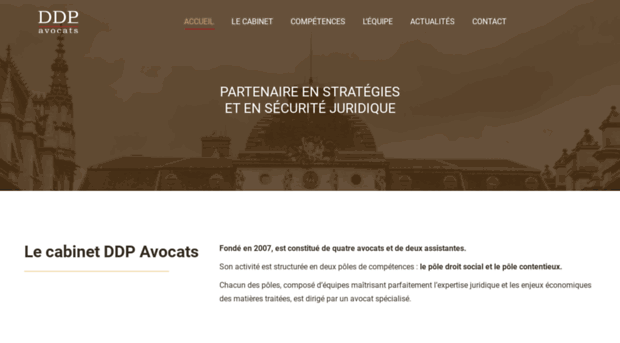 ddp-avocats.com