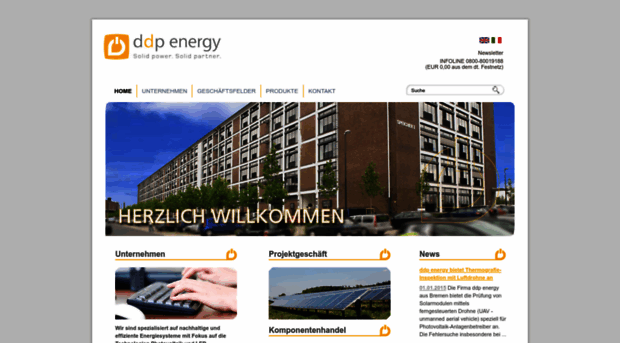 ddp-energy.de