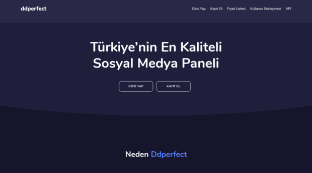 ddperfect.com