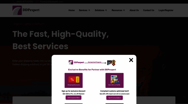 ddpexpert.com
