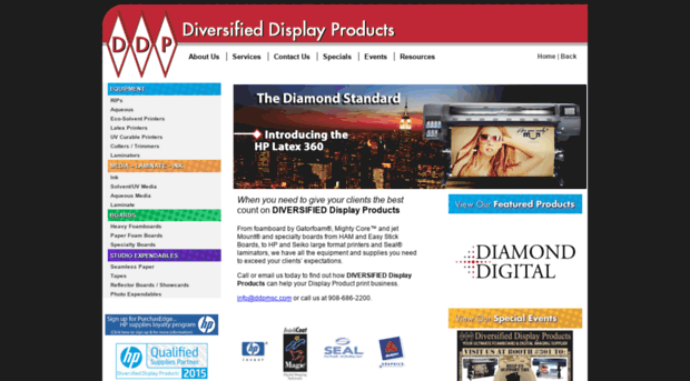 ddpmsc.com